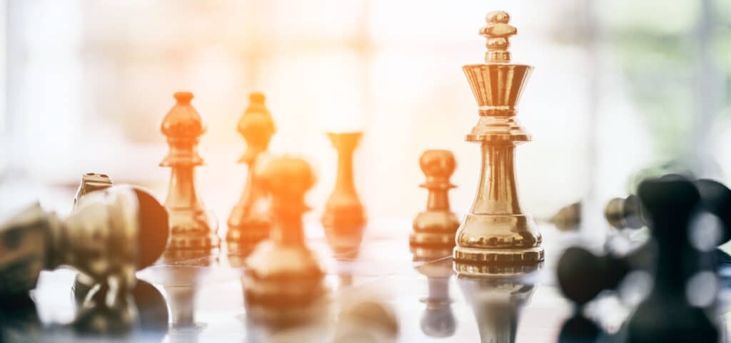 The RoundMap Approach to Strategy and the Strategic Planning Process ...