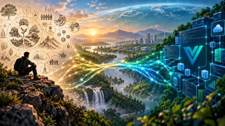 RoundMap® Regenerative Business Framework: Empowering the Present, Building the Future. 13 From Theory to Operations