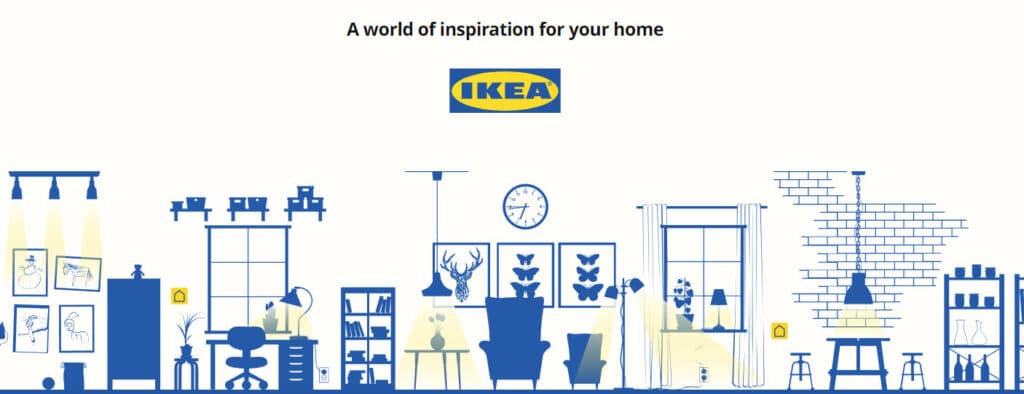 IKEA