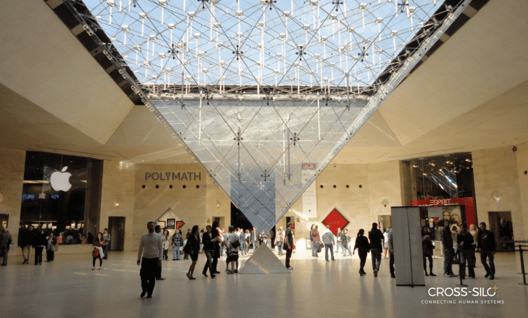 Louvre Polymath