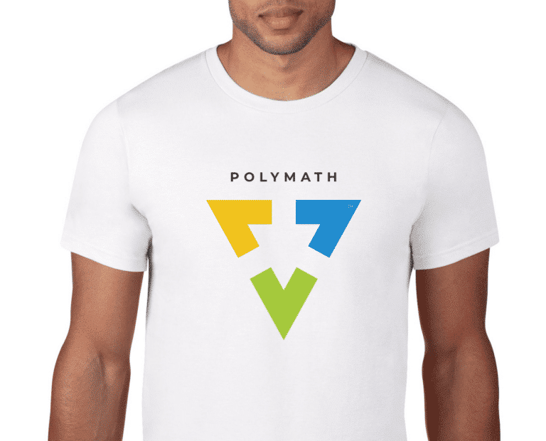 polymath-shirt