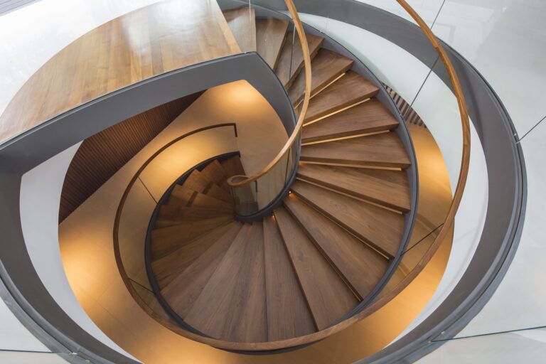 spiral-staircase